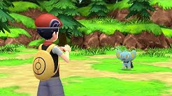 Pokemon / Zhbcaxpbplcfbm - Go on epic adventures to become the best pokemon trainer.