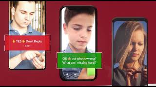 SafeComm — The Safe Communications App for Youth Sports and Education screenshot 5