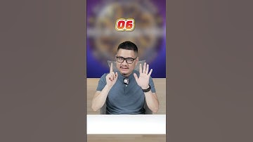 Hỏi đáp nhanh: Top 10 quốc gia bé nhất Thế Giới #shorts