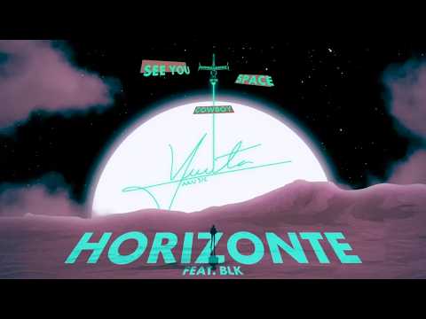 ACAPELLA - Horizonte (Cowboy Bebop) | YuutaMusic x @blk.blackk [Official Music Video]