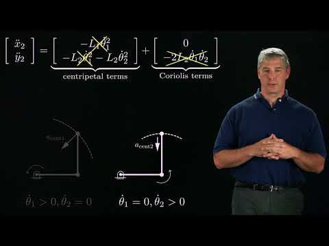 Modern Robotics, Chapter 8.1:  Lagrangian Formulation of Dynamics (Part 2 of 2)