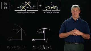 Modern Robotics, Chapter 8.1:  Lagrangian Formulation of Dynamics (Part 2 of 2)