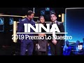 INNA | Premio Lo Nuestro (2019)