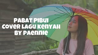Download Lagu Pabat Pibui Lagu Kenyah Cover by Paennie MP3 Download Lagu Pabat Pibui Lagu Kenyah Cover by Paennie MP3