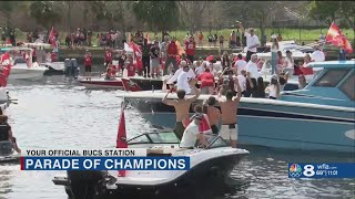 Tampa Mayor Jane Castor says she will give Tom Brady key to the city