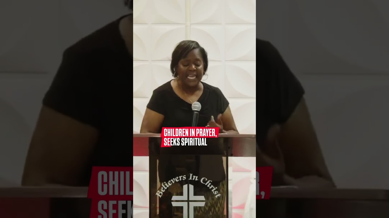 Raising an Altar For Your Family (Recap) #bicm #christianity #youtubeshorts #inspiration