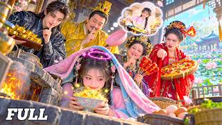 Reborn As Cold Palace Maid,My Inner Voice Is Heard By All—Charm Everyone With Modern Skills!