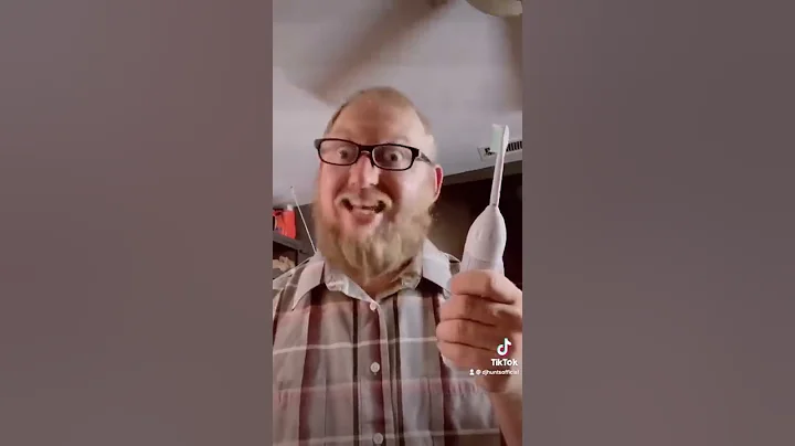 TOOTHBRUSH & LYING‼️#johnmulaney #djhuntsofficial #funny #funnyvideo #relatable #dadsbelike