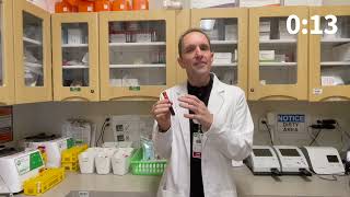 Health Education Minute: HIV Testing