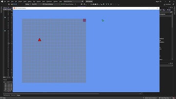 Keyboard movement and starting turns - Monogame Game Dev Tutorials C# - p 2-10
