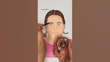 🌸 #makeup #tutorial #beauty