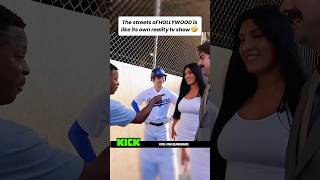 Hollywood is an IRL reality tv show 🤣 #fyp #shorts #hollywood #realitytv