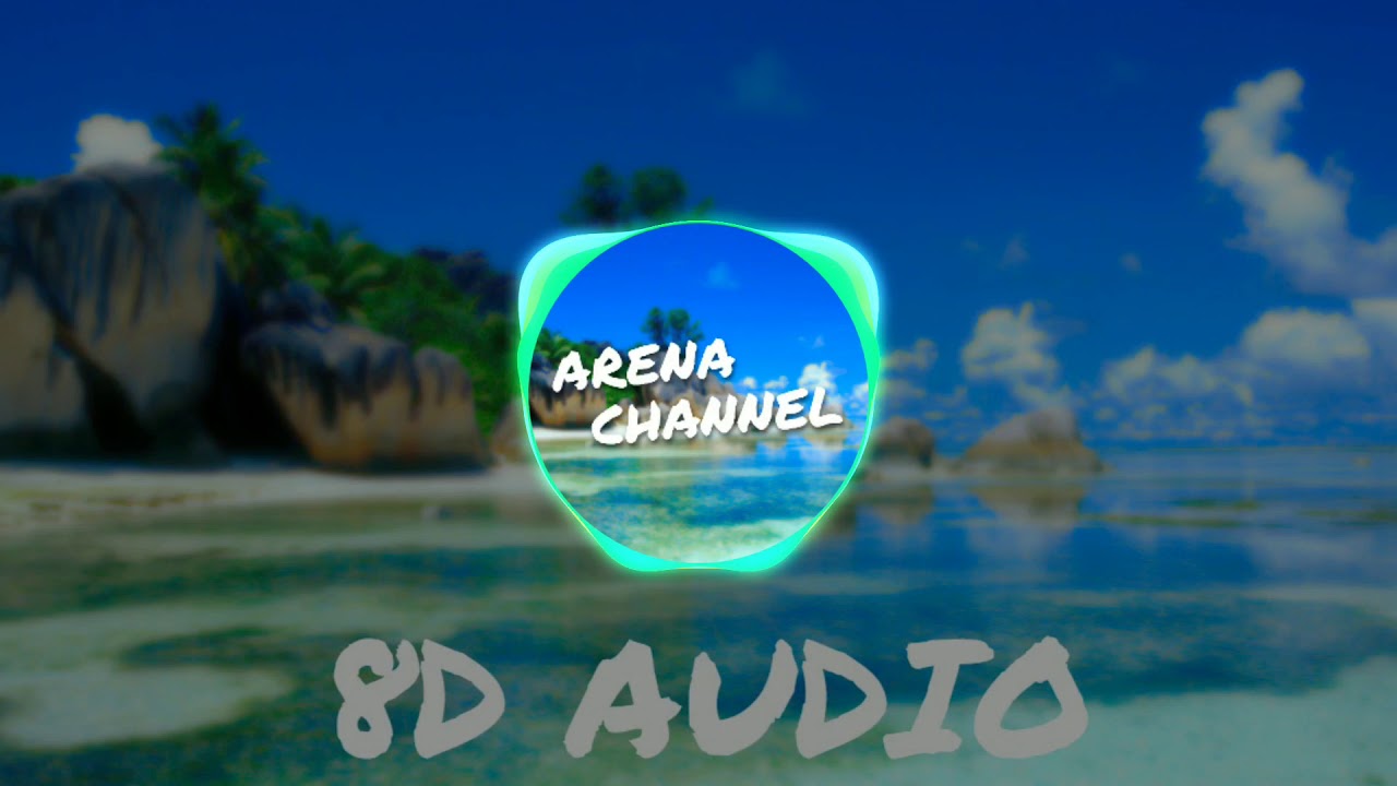 Rihanna - Man Down [8D AUDIO+BASS BOOSTED] | LYRICS IN DESCRIPTION 🎧