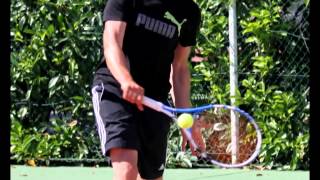 We Tennis À La Rochelle - Poussez Le Son