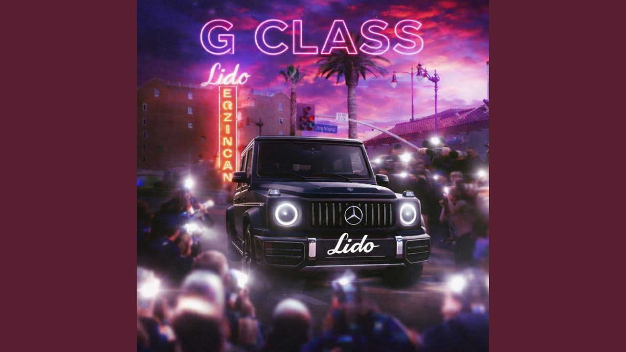YouTubeでGCLASSを視聴 YouTubeでGCLASSを視聴