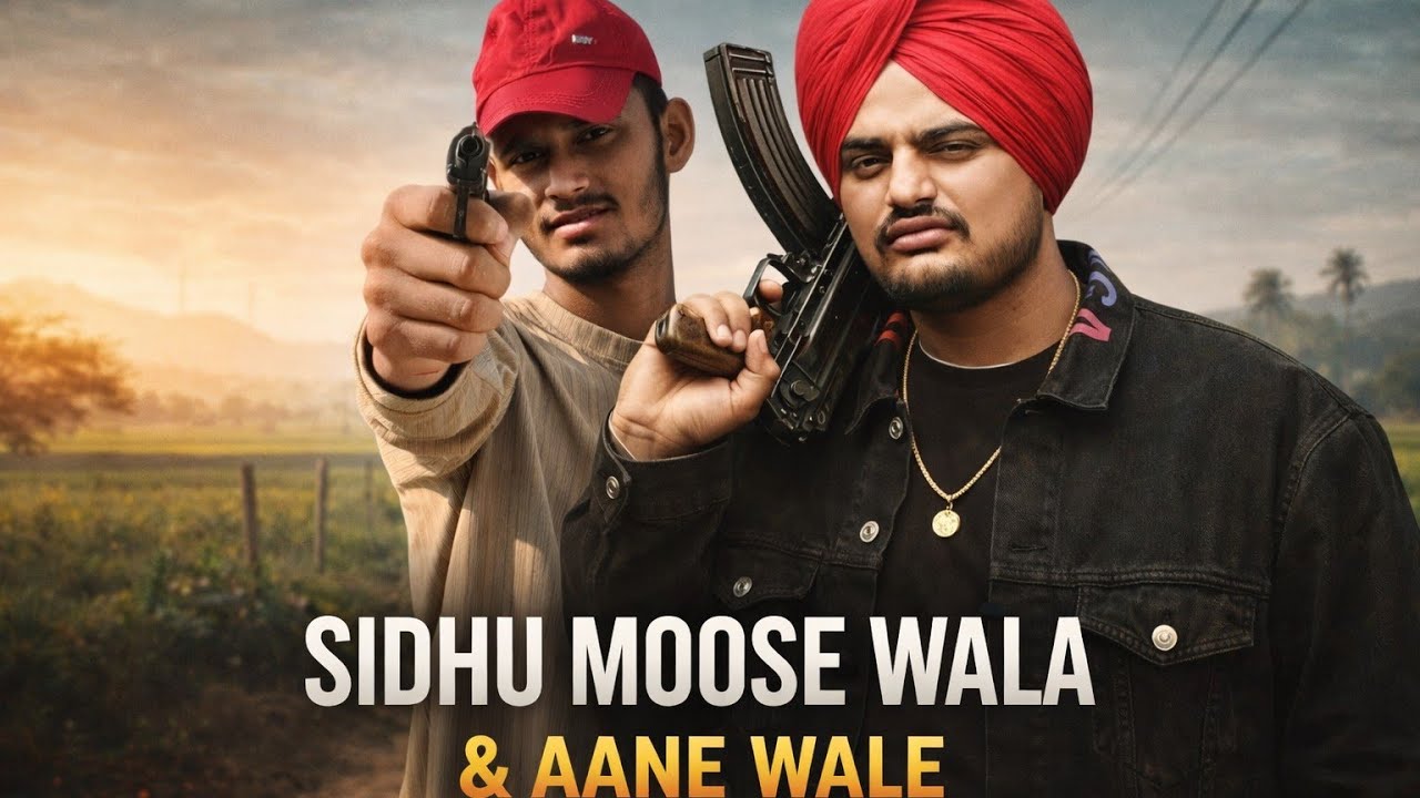 Sidhu Moose Wala Bass Boosted Remix🔥Mt_song_03 Official Punjabi Mix🎧Car Music |High Volum DJ Sound🚗🔊