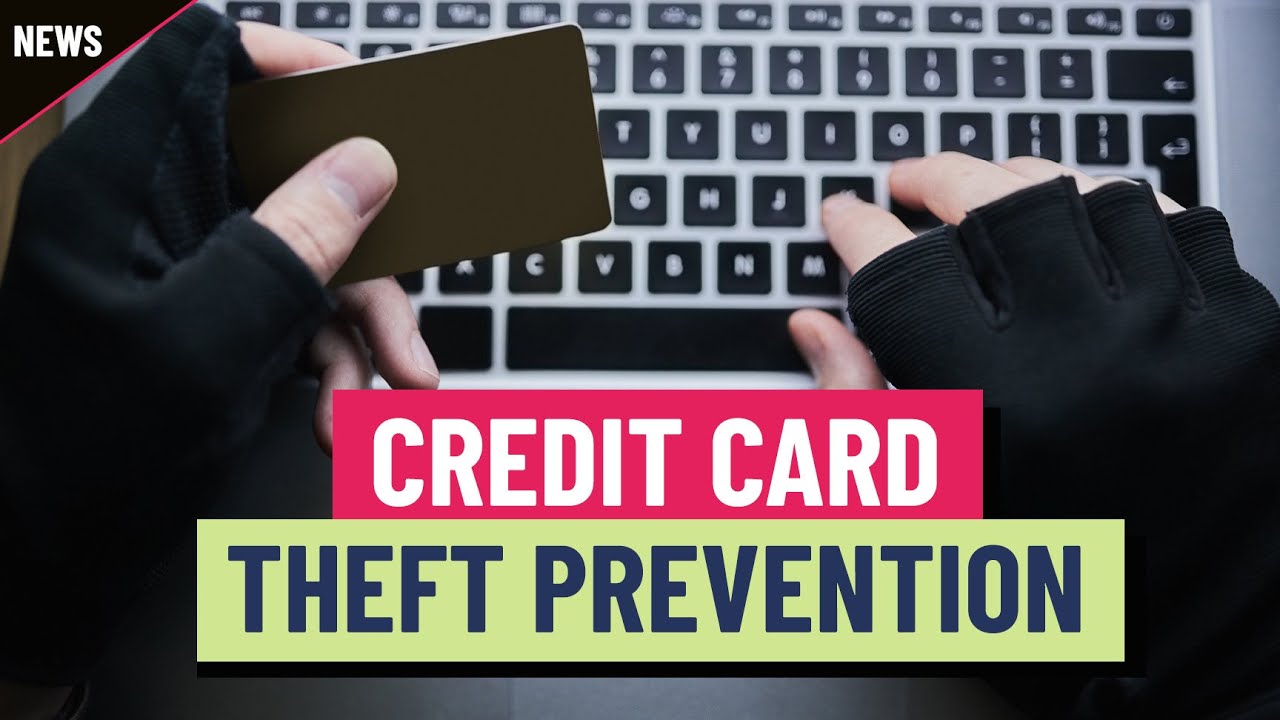 Mastercard, Visa want to do away with typing credit card numbers