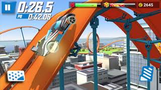 Hot wheels race off is BACK: levels 51 to 60, 24 ours screenshot 4