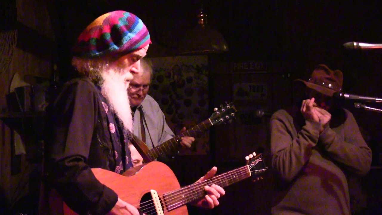 Sandy Allen Singer Sandy Allen & Friends: I'm Walking the Dog - YouTube