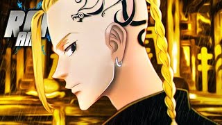 2 Em 1 Wind Breaker React Rap Do Draken, Uma Bela Cicatrizbreaking Downpt4 &