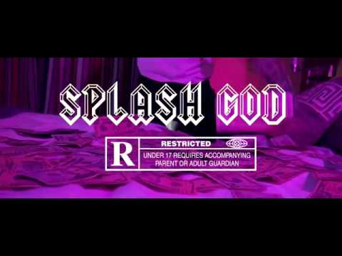 D.Lo'Bashy "SPLASHGOD" (Straight Up) Official Visual