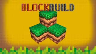 Block build craft a dream world menu theme oficial soundtrack screenshot 4