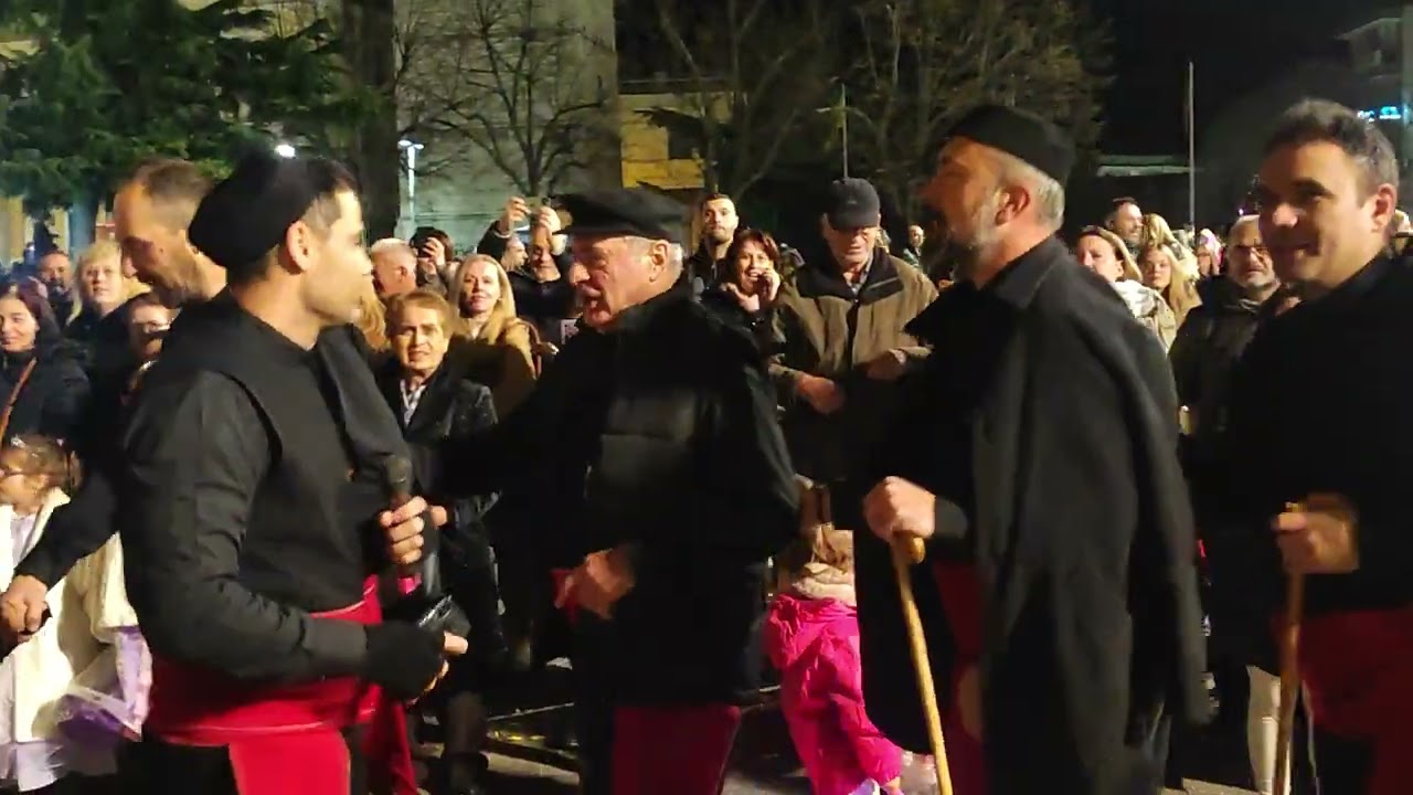 φανός Γιτιά τραγούδι για τον Τεντόγλου