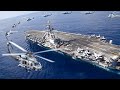 Crazy Techniques US Navy and Ally Ships Use to Fight Back Enemy Helicopters at Sea