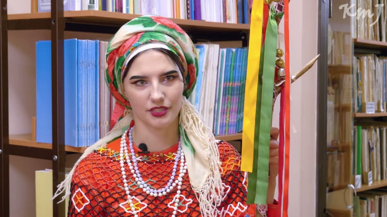 МАСТОРАВА. МАТЬ-ЗЕМЛЯ