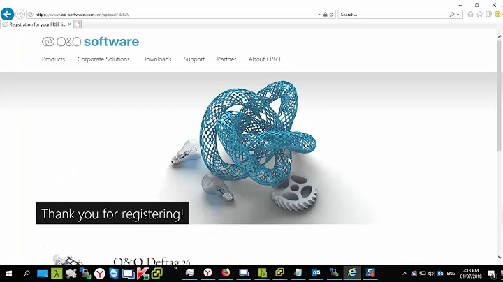 O&O Defrag 20 5 Professional Edition Serial Code for Free