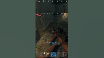 DB Grub in RUST #shorts