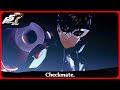 New Final Boss Fight - Persona 5 Royal