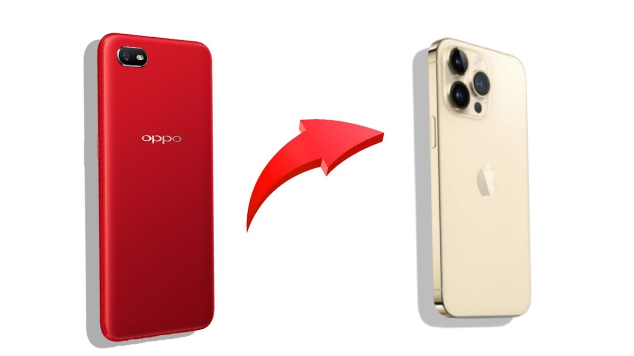 Обменяйте Oppo на iPhone всего за 150 рупий!