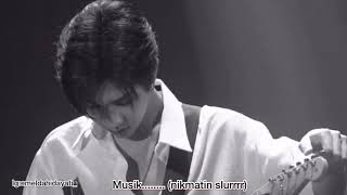 Lirik  Latin microphone cover perth