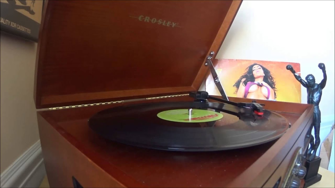 Steel Panther Just Like Tiger Woods Balls Out Majer Vinyl YouTube