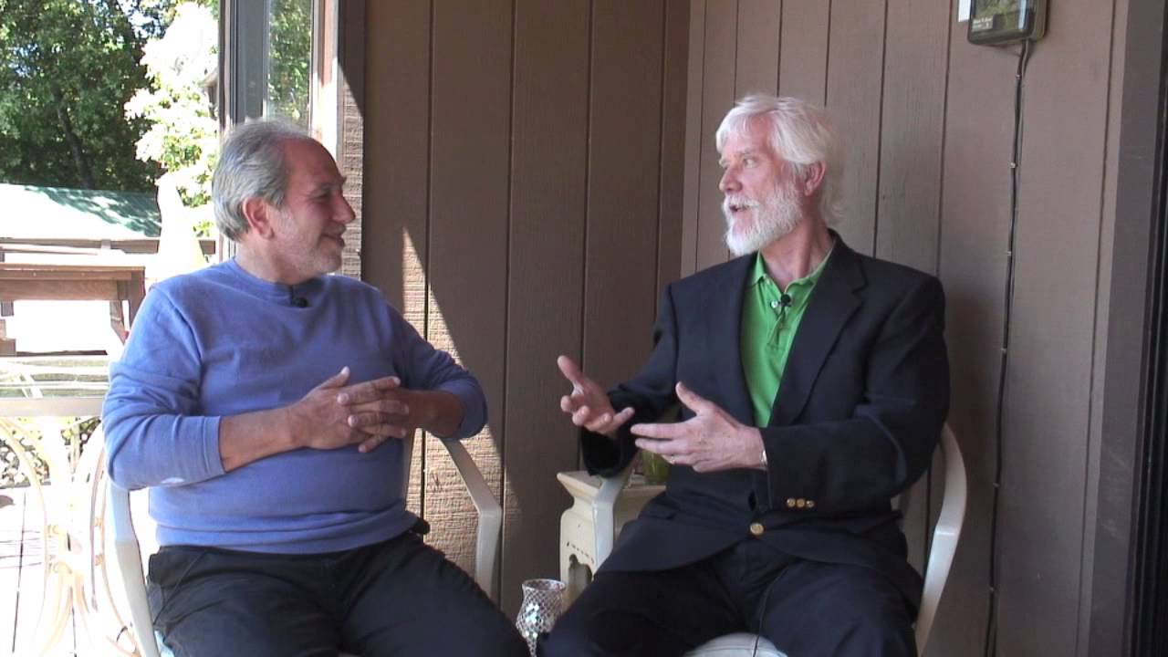 Tom Campbell and Bruce Lipton: Two Scientists "See the Same World"