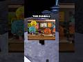 This Kids Show Inside Gumball Feels Wrong. #roblox #relatable #cartoon