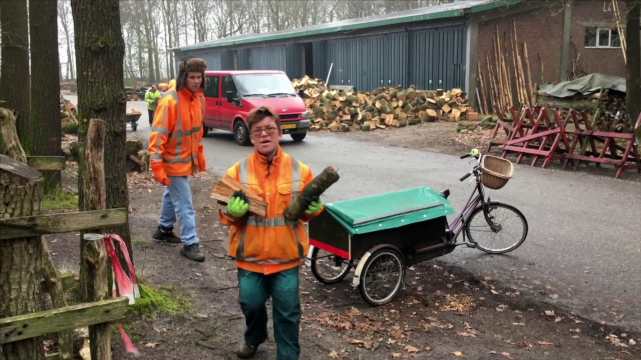 Sylvester Bosgroep Bronlaak
