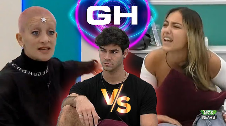 FURIA vs FLOR PELEA a los gritos ❌😱 Nico la defiende ⚠️ VIRGINIA aconseja a FLOR ❌ GRAN HERMANO 2024