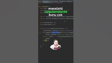 Java da business kullanmanın amacı nedir? Daha fazlası için takip etmeyi unutma!