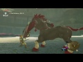 Lynel in Coliseum Ruins (4 Hearts)