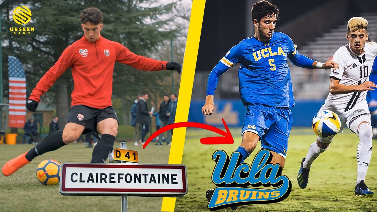 CES FRANÇAIS ONT DES BOURSES POUR JOUER AUX USA.