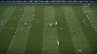 FIFA 18 КАРЬЕРА ЗА КРАСНОДАР