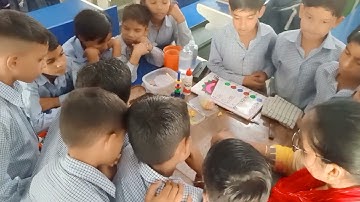 Nipun Haryana # use of Saus kit # Diksha # Nipun Haryana 