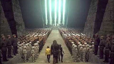 Thumbnail of Star Wars Throne Room Theme Song