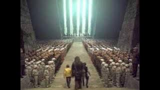 Star Wars Throne Room Theme Song