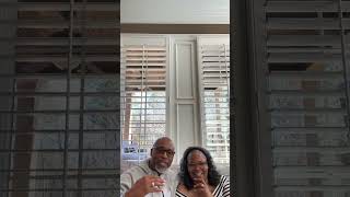 Famous Monique & Sidney Hicks address her son Sharon Jackson's claims and Judge Greg Mathis critiques Net Worth