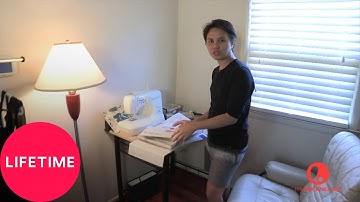 Project Runway: Tu Suthiwat Nakchat