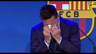 Messi - Felek Şfet Ünyakupası