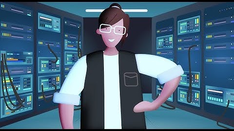 IGEL EMP Explainer video